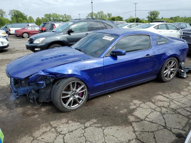 1ZVBP8CF8D5243175 | 2013 Ford mustang gt