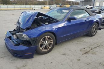 1ZVBP8EM5E5294971 | 2014 Ford mustang