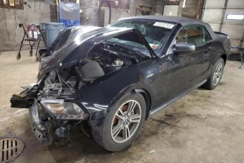 1ZVBP8EN5A5110230 | 2010 Ford mustang