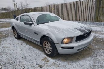 1ZVFT80N475280785 | 2007 Ford mustang v6 deluxe/v6 premium