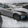 WDDPK5HAXEF077133 | 2014 MERCEDES-BENZ SLK 350