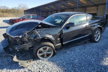 1ZVFT82H765179987 | 2006 Ford mustang gt