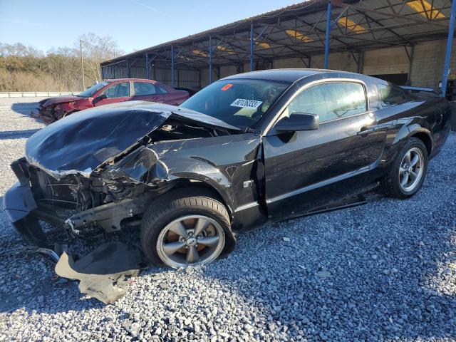 1ZVFT82H765179987 | 2006 Ford mustang gt