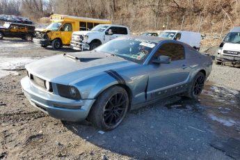 1ZVHT80N985112795 | 2008 Ford mustang