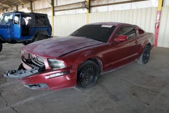 1ZVHT82H285166222 | 2008 Ford mustang gt