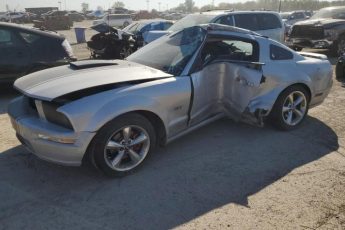 1ZVHT82H675234262 | 2007 Ford mustang gt