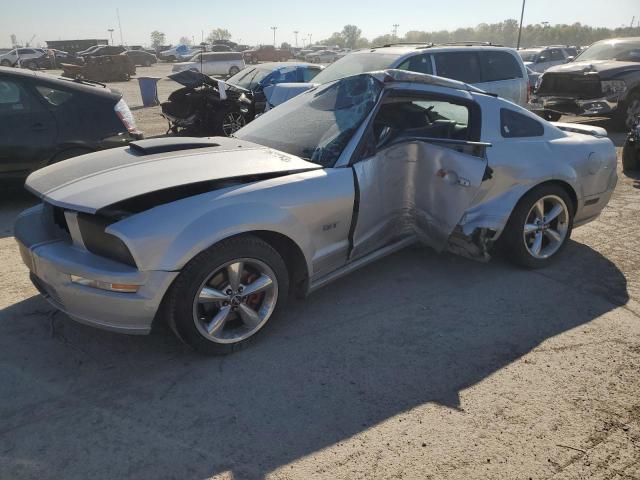 1ZVHT82H675234262 | 2007 Ford mustang gt