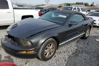 1ZVHT84N285138097 | 2008 Ford mustang