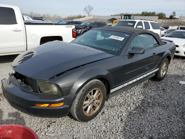 1ZVHT84N285138097 | 2008 Ford mustang