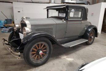 2044632 | 1927 Buick coupe