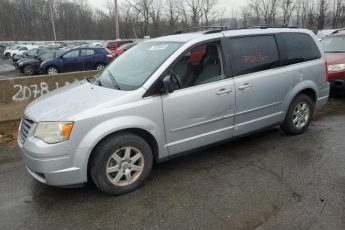 2A4RR2D18AR330935 | 2010 Chrysler town & country lx