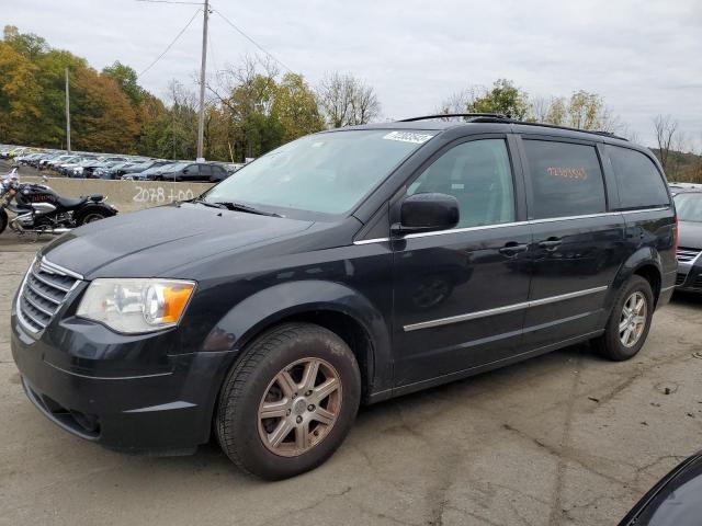 2A4RR5D14AR414655 | 2010 Chrysler town & country touring