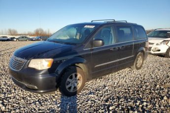 2A4RR5DG8BR614072 | 2011 Chrysler town & country touring