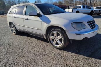 2A8GM68X47R267903 | 2007 Chrysler pacifica