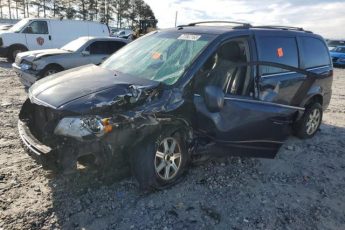 2A8HR54P58R717050 | 2008 Chrysler town & country touring