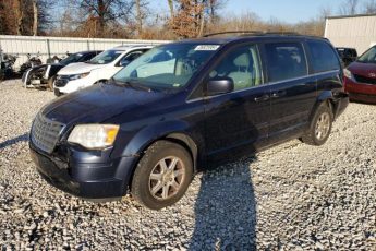 2A8HR54P68R637515 | 2008 Chrysler town & country touring