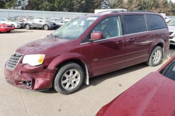 2A8HR54P88R768591 | 2008 Chrysler town & country touring