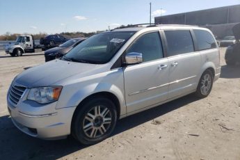 2A8HR64X59R568159 | 2009 Chrysler town & country limited