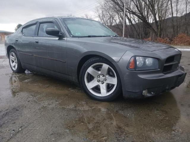 2B3AA4CT7AH177819 | 2010 Dodge charger