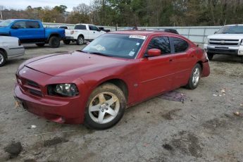 2B3CA3CV2AH247392 | 2010 Dodge charger sxt