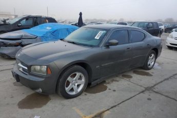 2B3CA3CV4AH222221 | 2010 Dodge charger sxt