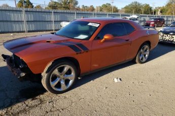 2B3CJ5DT4BH578520 | 2011 Dodge challenger r/t