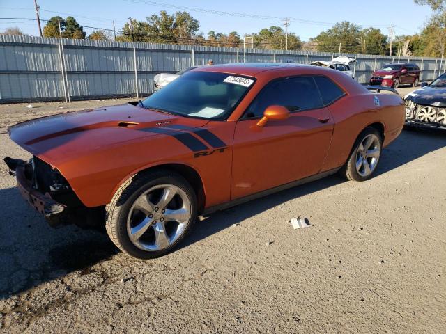 2B3CJ5DT4BH578520 | 2011 Dodge challenger r/t