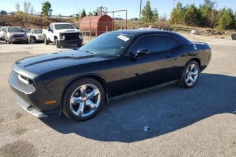 2B3CJ5DT5BH597223 | 2011 Dodge challenger r/t