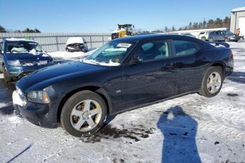 2B3CK3CV3AH142132 | 2010 Dodge charger sxt