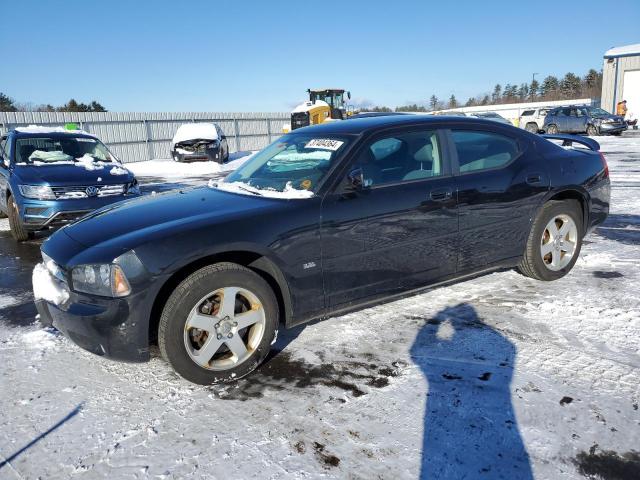 2B3CK3CV3AH142132 | 2010 Dodge charger sxt