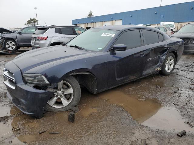 2B3CL3CG2BH527780 | 2011 Dodge charger