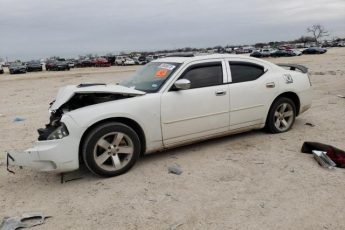 2B3KA33G88H100808 | 2008 Dodge charger sxt