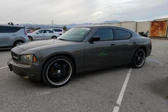 2B3KA43D39H500742 | 2009 Dodge charger