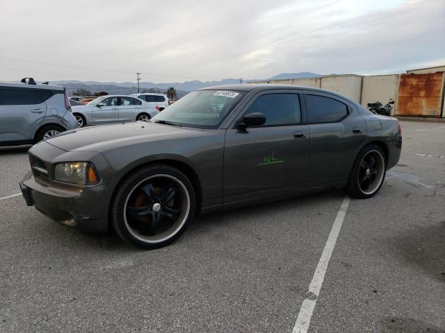 2B3KA43D39H500742 | 2009 Dodge charger