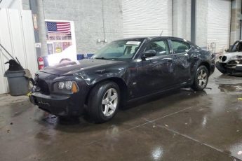 2B3KA43G08H235125 | 2008 Dodge charger