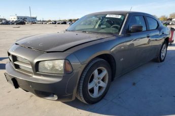 2B3KA43G18H330521 | 2008 Dodge charger