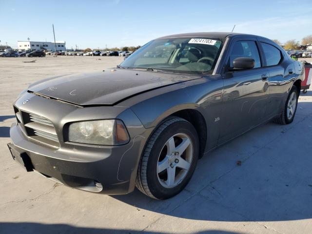 2B3KA43G18H330521 | 2008 Dodge charger