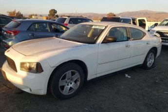 2B3KA43G37H816665 | 2007 Dodge charger se