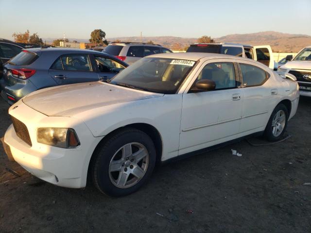 2B3KA43G37H816665 | 2007 Dodge charger se