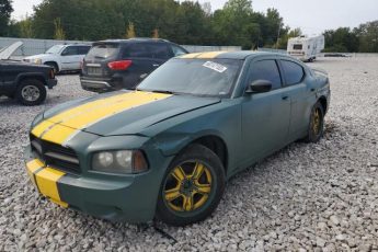 2B3KA43G78H235378 | 2008 Dodge charger