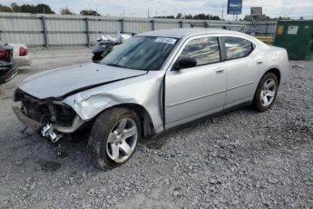 2B3KA43HX8H206191 | 2008 Dodge charger