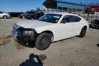 2B3KA43R56H304518 | 2006 Dodge charger se