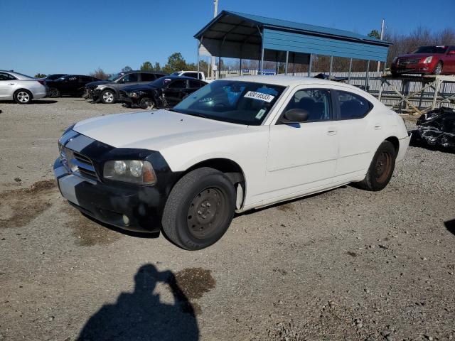 2B3KA43R56H304518 | 2006 Dodge charger se