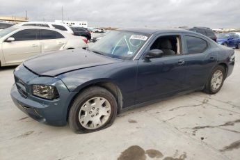 2B3KA43RX7H848370 | 2007 Dodge charger se