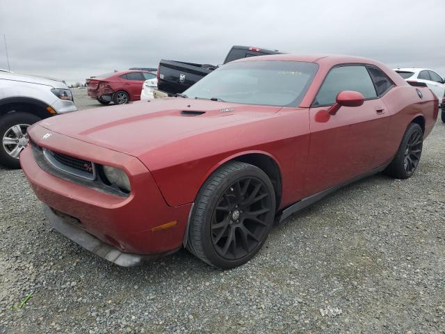 2B3LJ54T29H502109 | 2009 Dodge challenger r/t