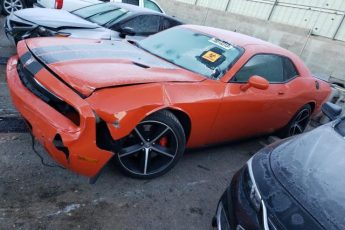 2B3LJ74W78H291249 | 2008 Dodge challenger srt-8