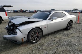 2B3LJ74W88H290966 | 2008 Dodge challenger srt-8