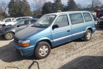 2B4GH2536SR241315 | 1995 Dodge caravan