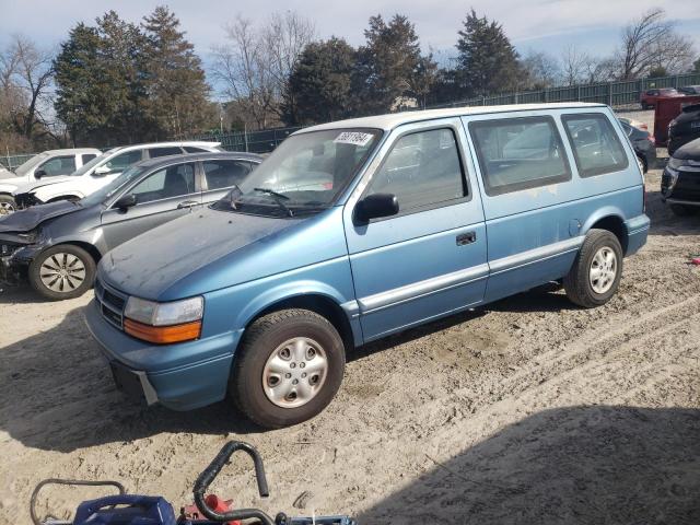 2B4GH2536SR241315 | 1995 Dodge caravan