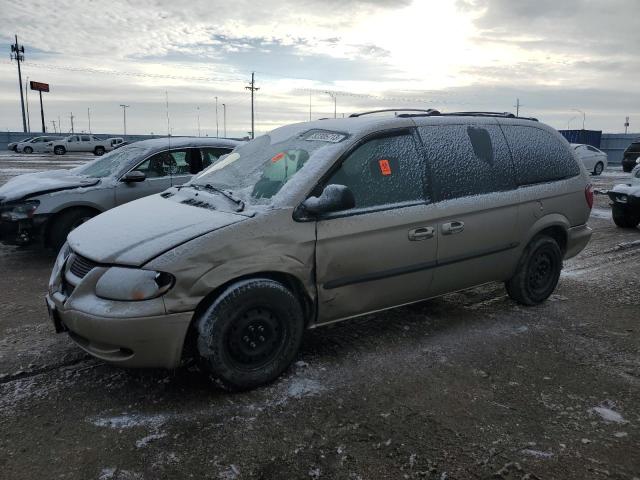 2B4GP44362R746514 | 2002 Dodge grand caravan sport